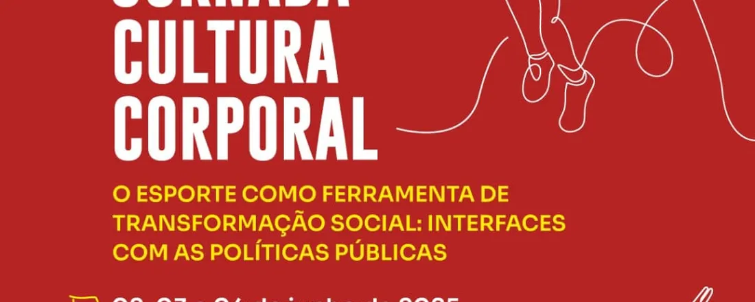 IV JORNADA DA CULTURA CORPORAL UNINTA