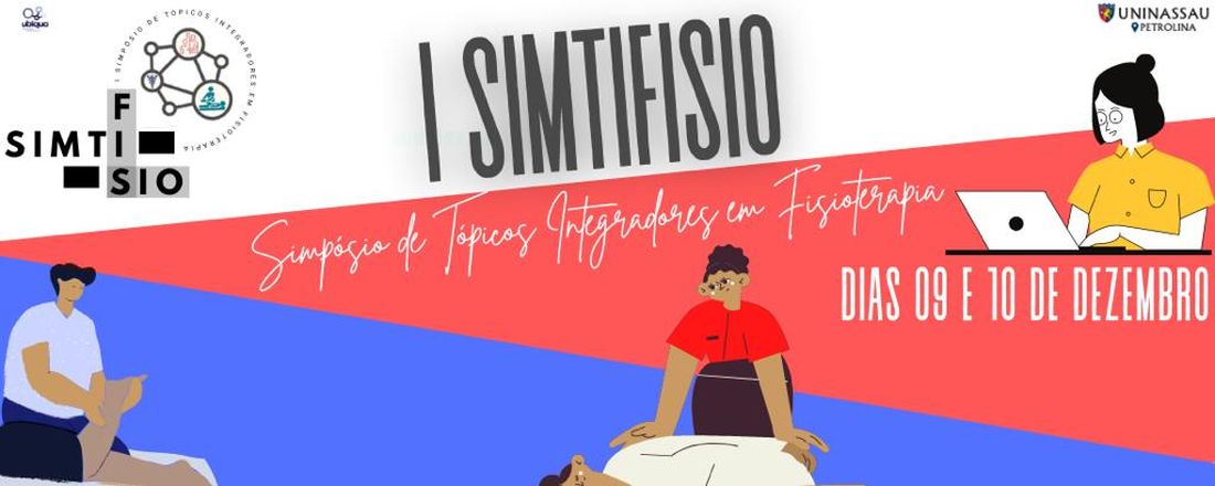 II SIMTIFISIO (Simpósio de Tópicos Integradores em Fisioterapia)