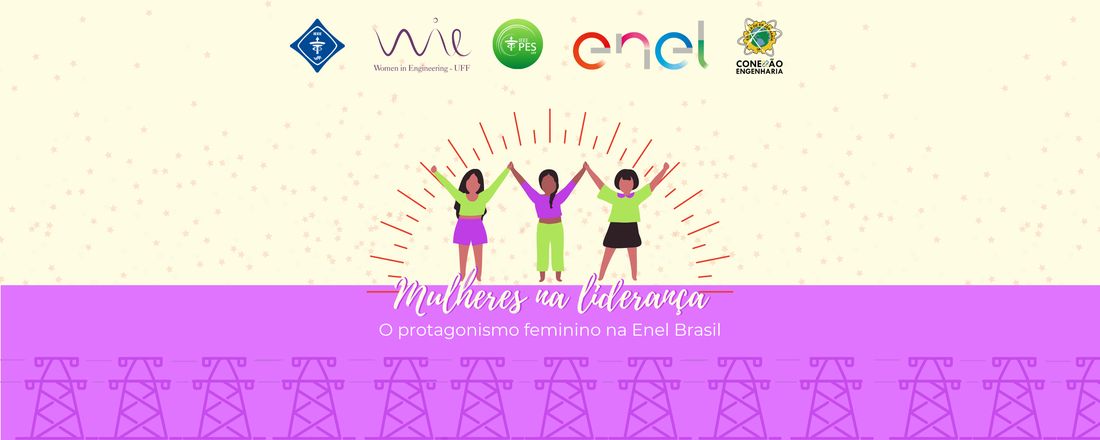 Mulheres na liderança: o protagonismo feminino na Enel Brasil