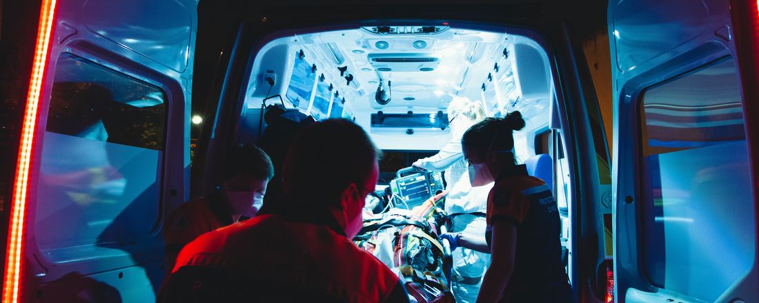 Atuação do Enfermeiro Emergencista