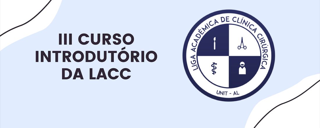 III Curso Introdutório da LACC