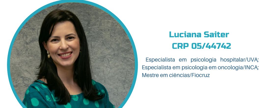 Certificado do Webinar - Psicologia Hospitalar e Oncologia: Diálogos Possíveis