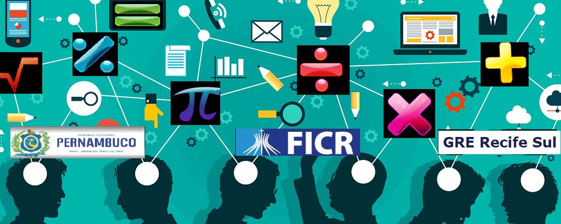 I Workshop de Matemática da GRE Recife Sul