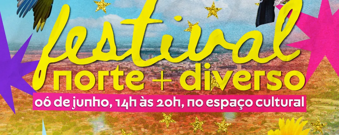 Festival Norte + Diverso