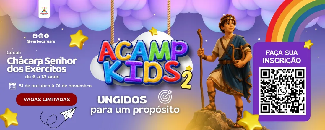 Acamp kids 2