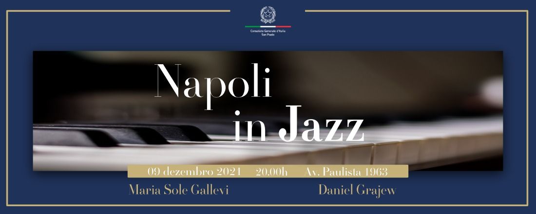 Napoli in Jazz