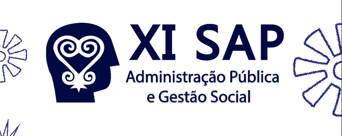 SAP - Semana da Administração Pública
