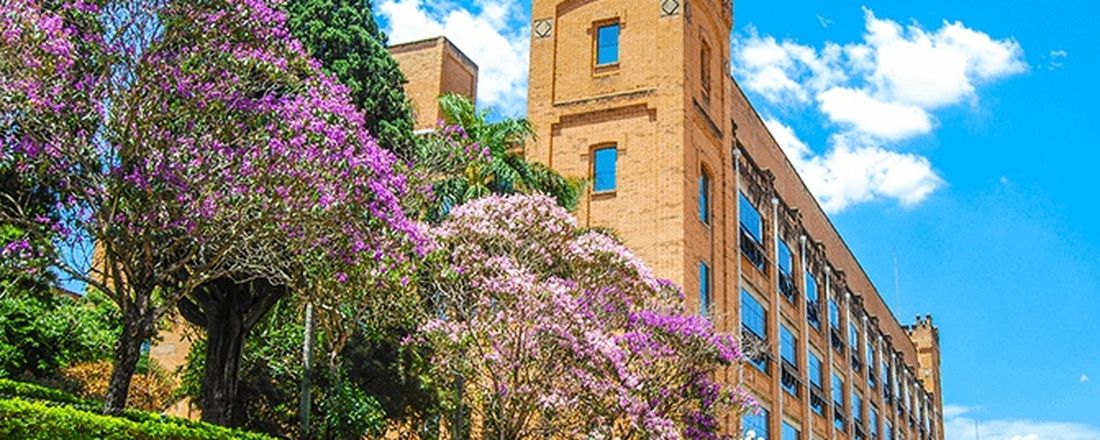 AULA MAGNA CURSO DE DIREITO - CEUNSP