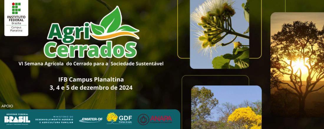 AgriCerradoS 2024