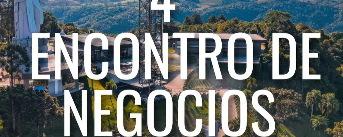 4° Encontro de Negocios Westen