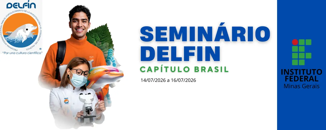 Seminário Delfin 2026