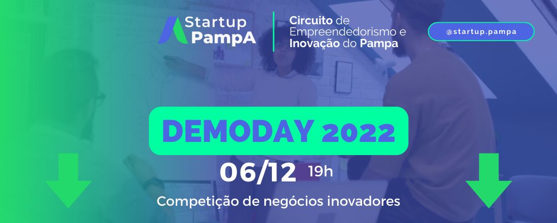 DemoDay 2022