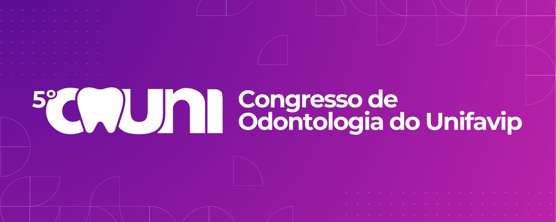 V Congresso de Odontologia do Unifavip