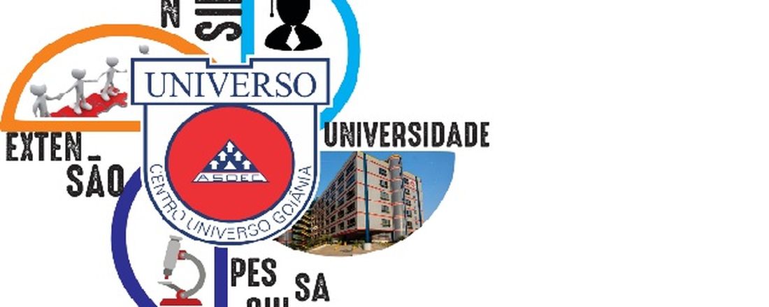 XVIII SEMANA DE EXTENSÃO E XXIII JORNADA CIENTÍFICA UNIVERSO – SEMEX : Carreiras: novos tempos e novas competências ( ADMINISTRAÇÃO, CIÊNCIAS CONTÁBEIS E ENGENHARIA DE PRODUÇÃO)