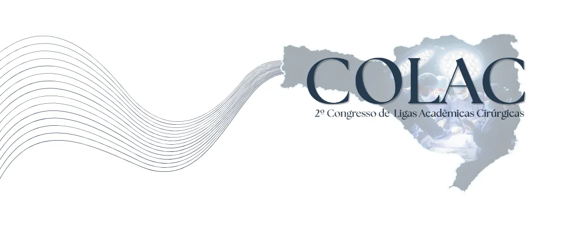 2º COLAC - 2º Congresso de Ligas Acadêmicas Cirúrgicas