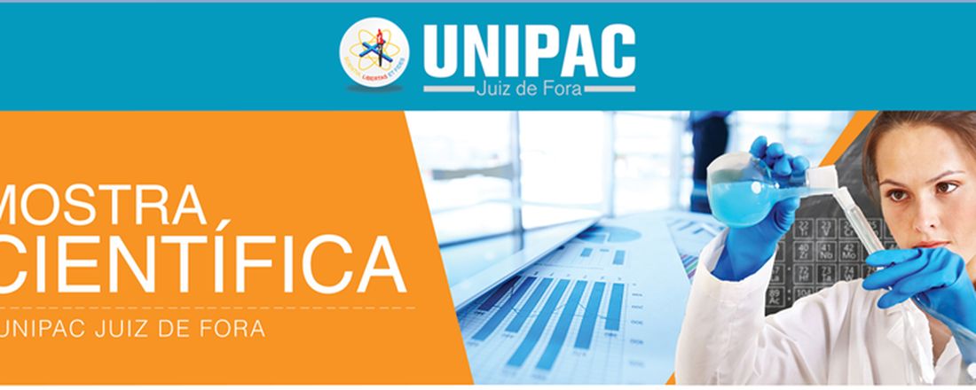 VIII Mostra Científica da Unipac Juiz de Fora