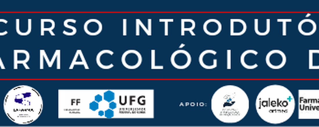 III Curso Introdutório da LAFARMA: Histórico Farmacológico do HIV/AIDS