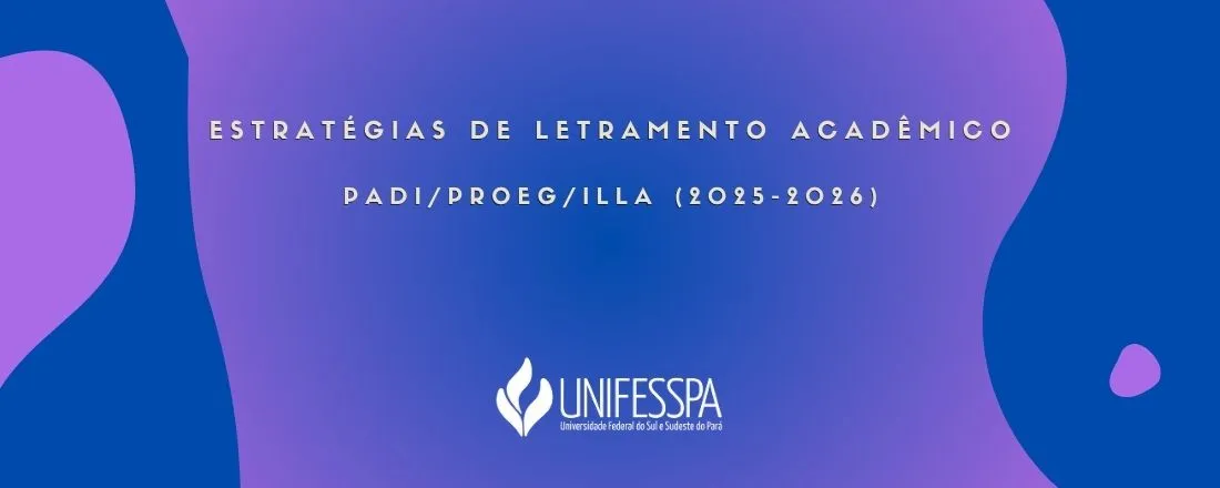 Estratégias de Letramento Acadêmico - UNIFESSPA