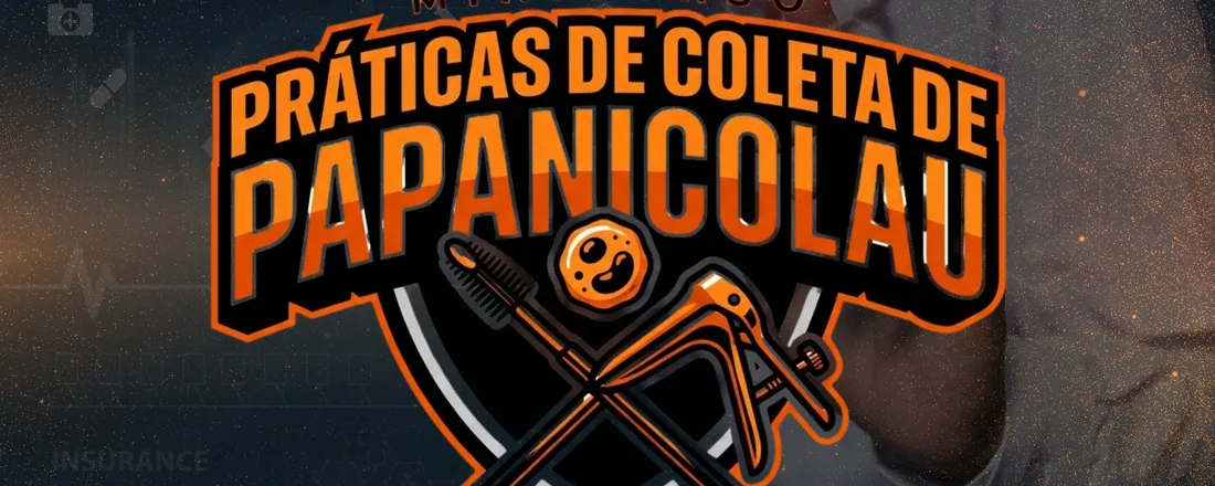 Minicurso Coleta de Papanicolau
