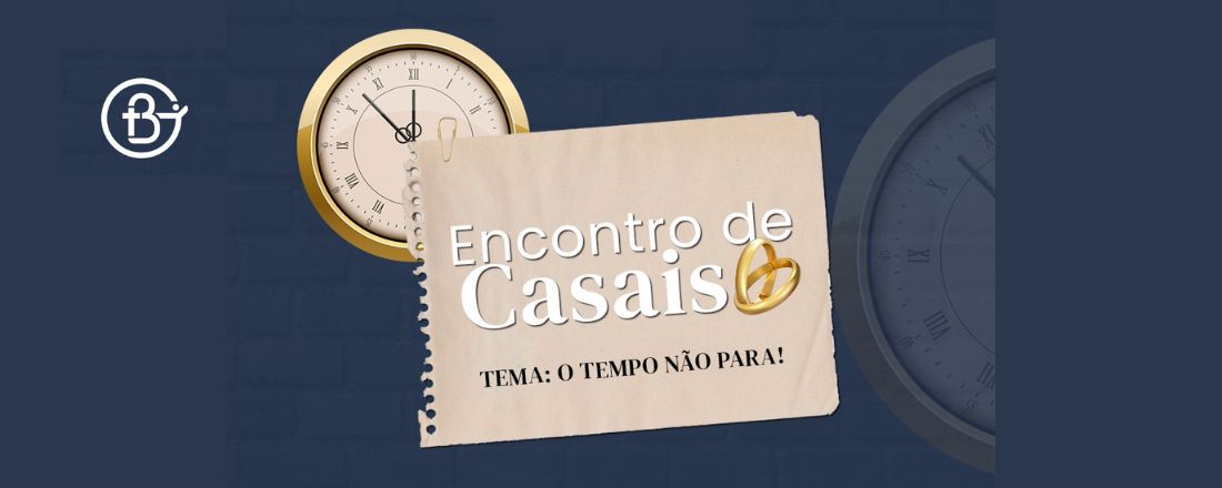 Encontro de Casais IBG