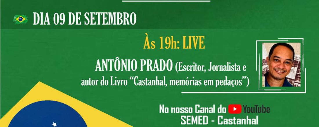 semanadapatrianoite