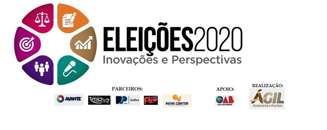 ELEIÇÕES 2020: INOVAÇÕES E PERSPECTIVAS