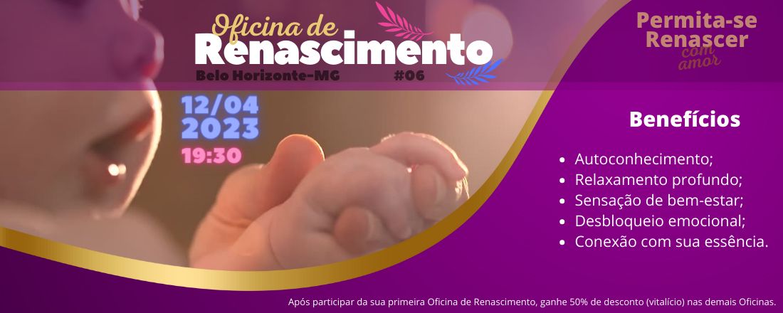 Oficina de Renascimento