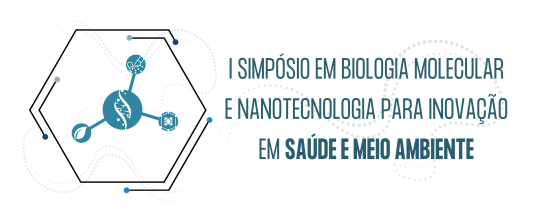I Simpósio de Biologia Molecular e Nanotecnologia para inovação em saúde e meio ambiente