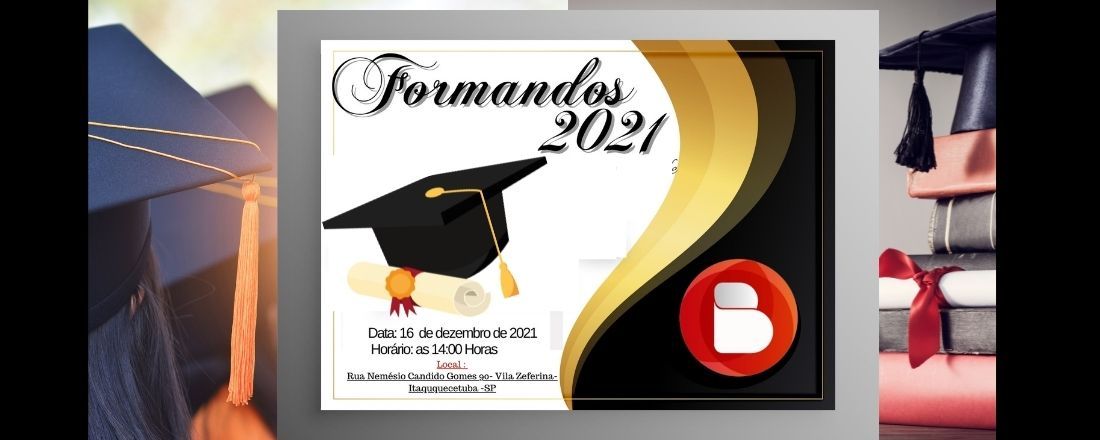 formatura