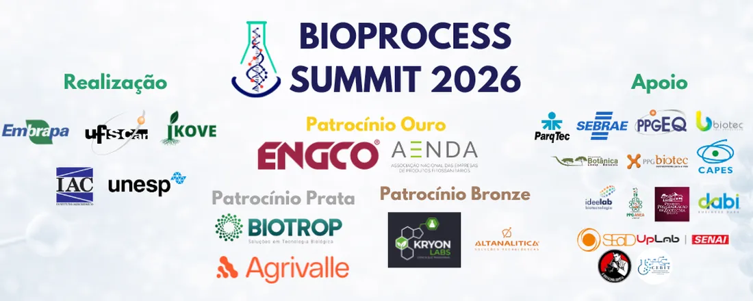 Bioprocess Summit 2026