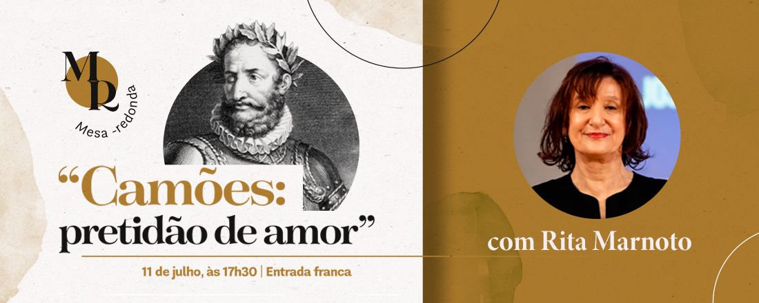 Camões: pretidão de amor