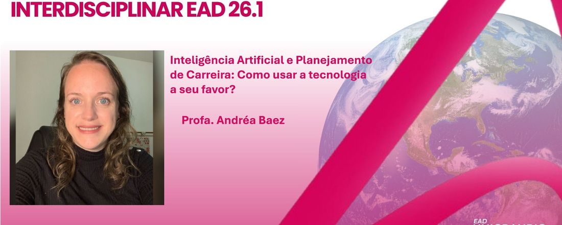 Inteligência Artificial e Planejamento de Carreira: Como usar a tecnologia a seu favor