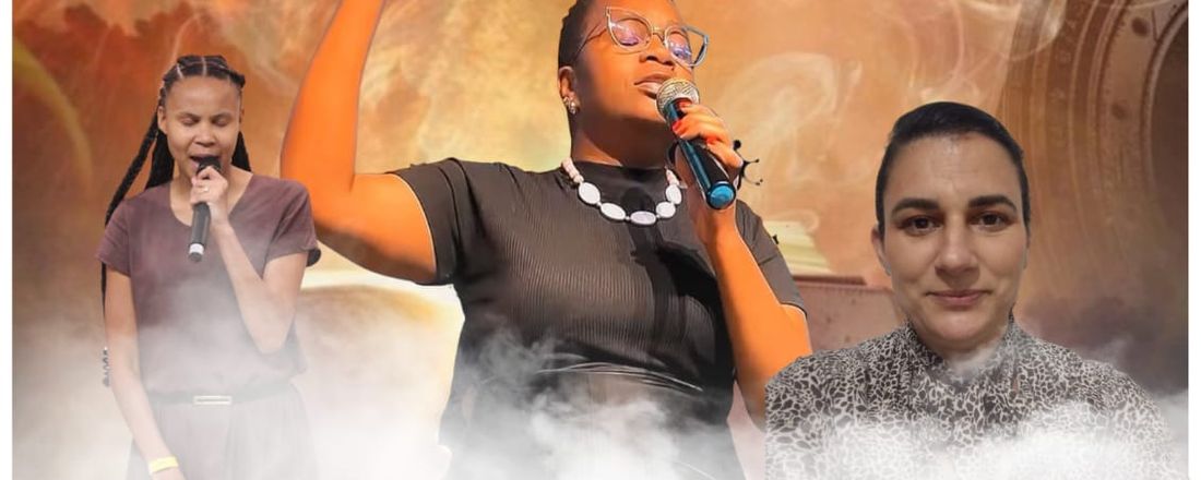 1° conferência profética