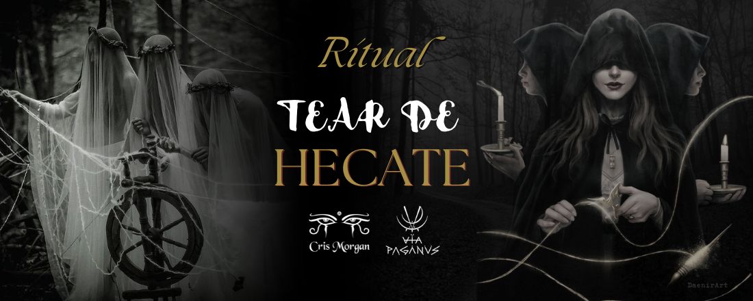 Ritual: TEAR DE HECATE