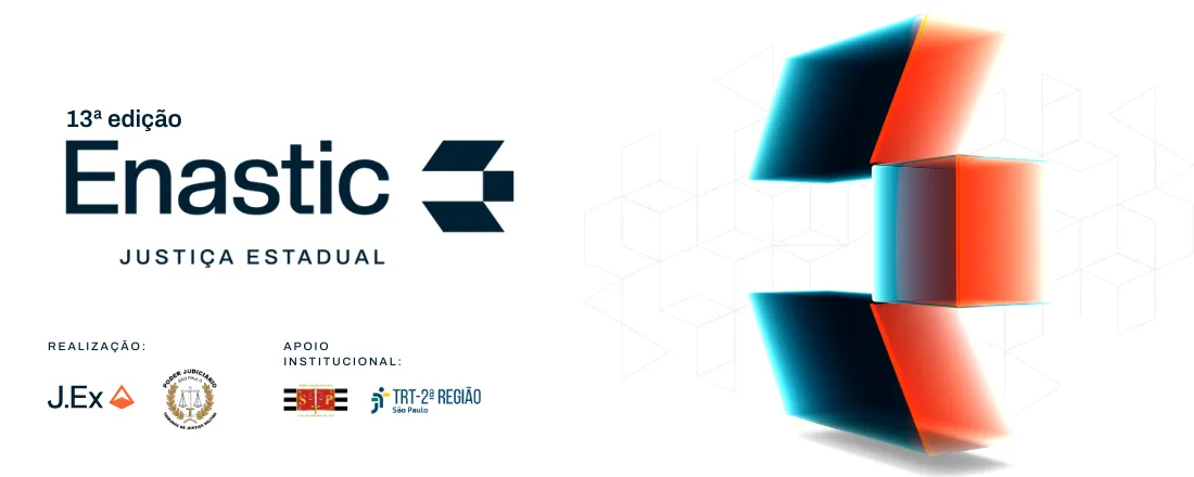 Enastic Justiça Estadual