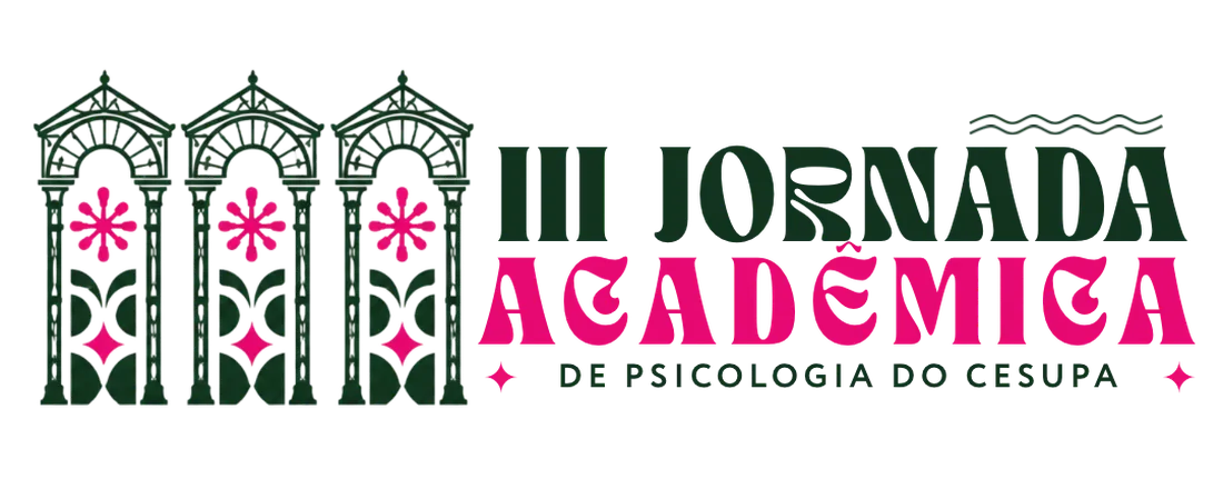 III JORNADA ACADÊMICA DE PSICOLOGIA DO CESUPA