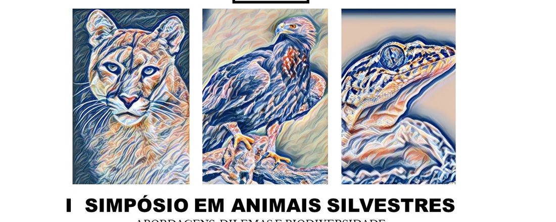 I SIMPÓSIO EM ANIMAIS SILVESTRES - I SEAS