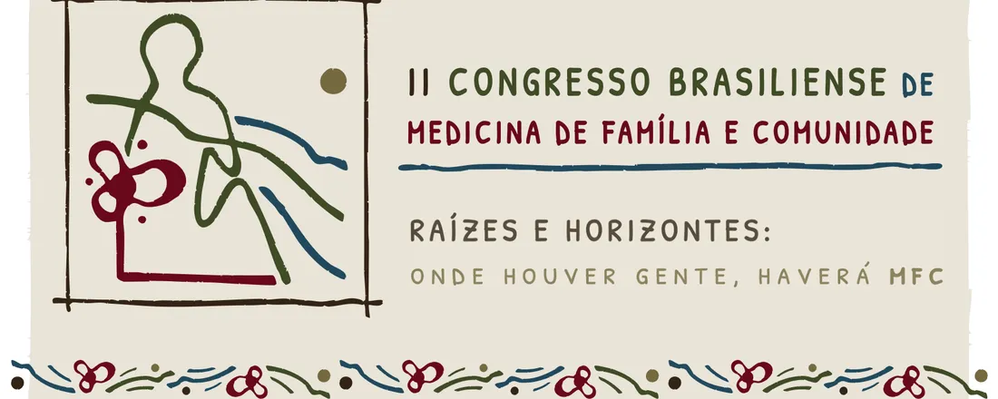 II Congresso Brasiliense de Medicina de Família e Comunidade