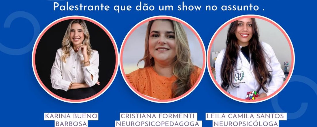 3° Fórum de Educação Especial Inclusiva