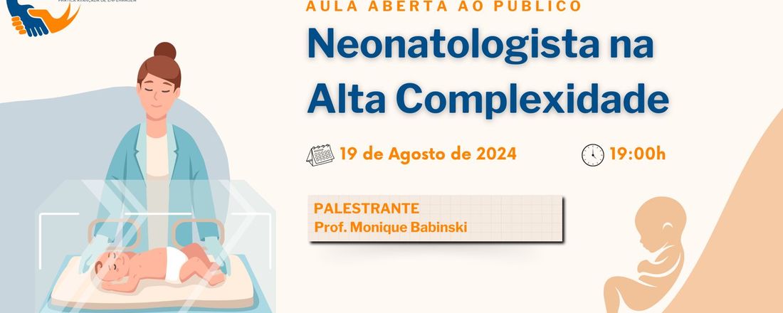 O Papel do Enfermeiro Neonatologista na Alta Complexidade