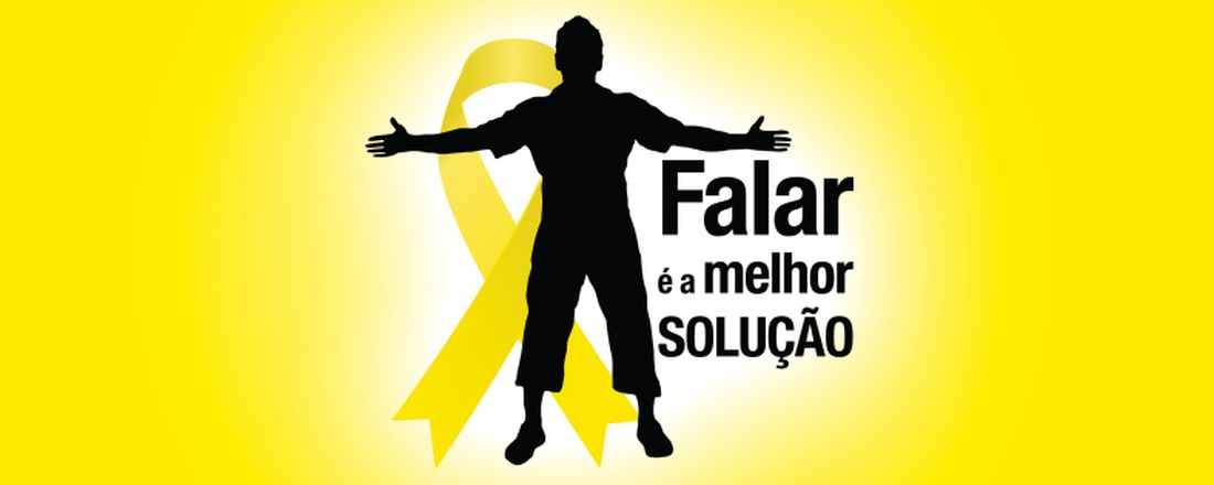 Seminário de Valorização da Vida e Prevenção ao Suicídio