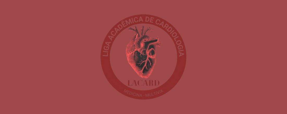 Reunião Aberta LACARD: Dissecção Espontânea de Coronária