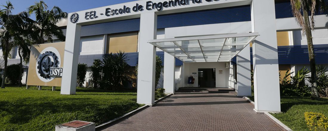 III Simpósio Acadêmico  de Engenharia de Produção - SAEPRO (EEL-USP)