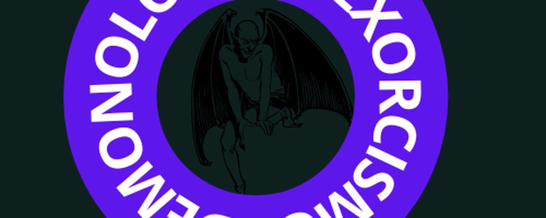 DEMONOLOGIA