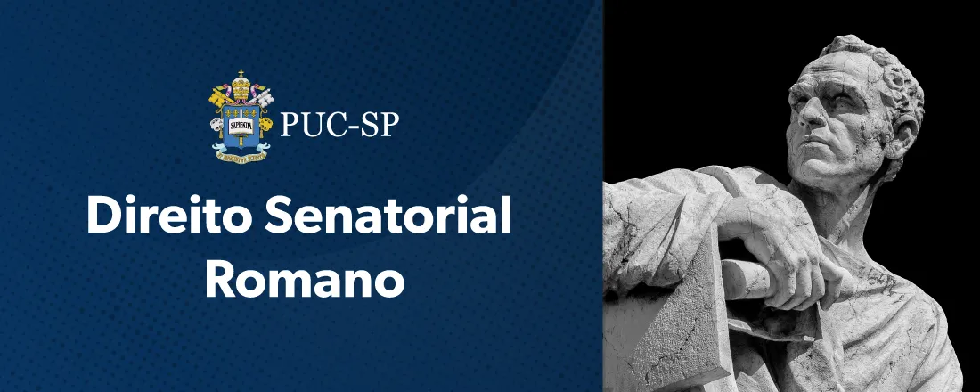Direito Senatorial Romano
