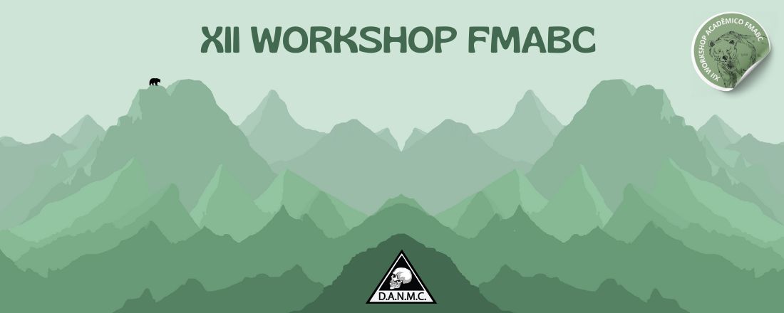 XII WORKSHOP ACADÊMICO FMABC