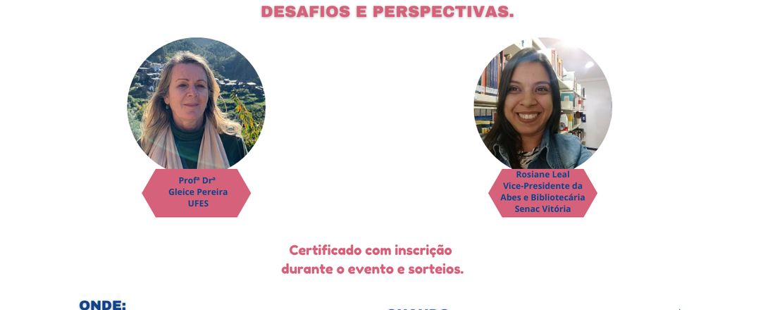 O profissional bibliotecário e o mercado de trabalho: desafios e oportunidades