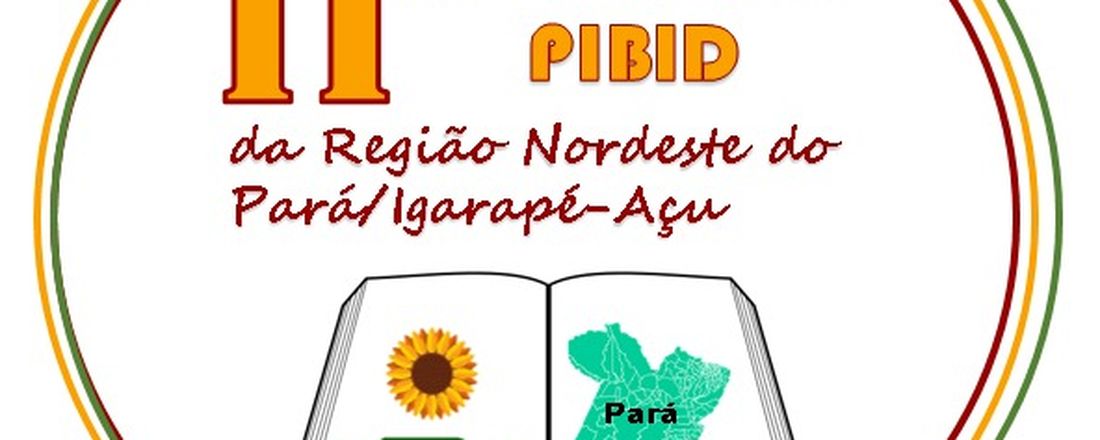II SEMINÁRIO DO PIBID DA REGIÃO NORDESTE PARAENSE