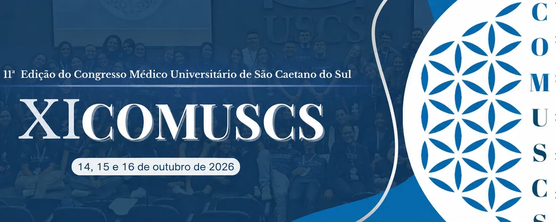 Congresso Médico Universitário da USCS