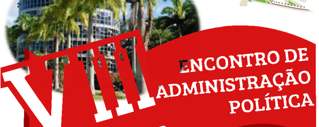 VIII Encontro Nacional de Administração Política